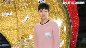  歐陽娜娜、孟耿如、蔡凡熙、張軒睿 FENDI微風信義巨型聖誕裝置點燈派對