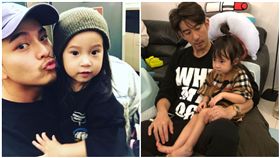 楊銘威,Mia,交換禮物,聖誕節,修杰楷／楊銘威IG