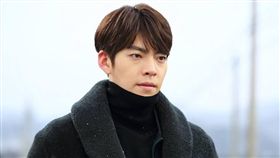 金宇彬,任意依戀
圖／翻攝自KBS 함부로 애틋하게粉絲專頁