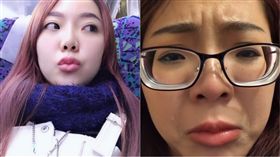  宛宛兒（圖／翻攝自宛宛兒IG）