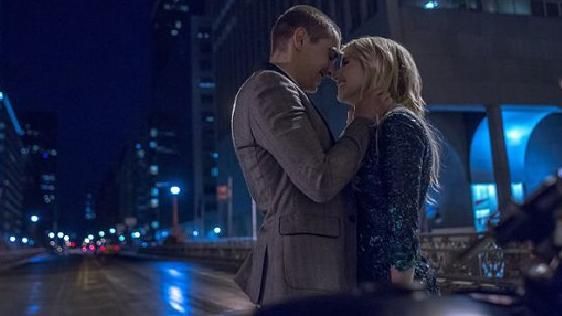 好萊塢殺手當道英雄很忙！今年他稱霸