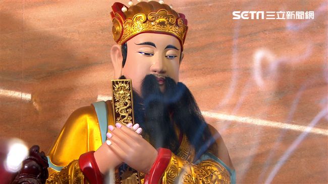 補運必備三樣供品　少一樣都不行