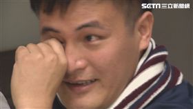 前SBL球員 陳貴祥