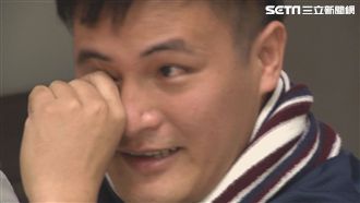 捐肝救父　陳貴祥一秒都不曾猶豫