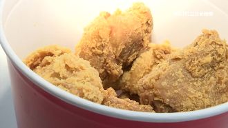 當紅炸雞推促銷　「只降4元」好無感