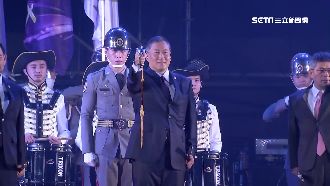 辜仲立送大禮　中租年終最高15個月