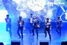韓國男子團體JBJ首度在台舉辦見面會與台灣紛絲相見