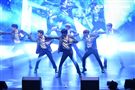韓國男子團體JBJ首度在台舉辦見面會與台灣紛絲相見