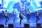 韓國男子團體JBJ首度在台舉辦見面會與台灣紛絲相見