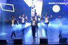 韓國男子團體JBJ首度在台舉辦見面會與台灣紛絲相見