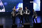 韓國男子團體JBJ首度在台舉辦見面會與台灣紛絲相見