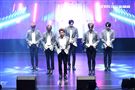 韓國男子團體JBJ首度在台舉辦見面會與台灣紛絲相見