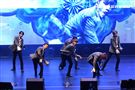 韓國男子團體JBJ首度在台舉辦見面會與台灣紛絲相見