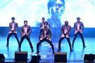 韓國男子團體JBJ首度在台舉辦見面會與台灣紛絲相見