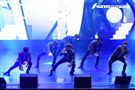 韓國男子團體JBJ首度在台舉辦見面會與台灣紛絲相見