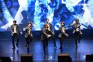 韓國男子團體JBJ首度在台舉辦見面會與台灣紛絲相見