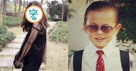 長江七號,周星馳,星女郎,黃磊,徐嬌　圖／翻攝自微博