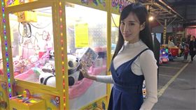 卓苡瑄,網紅（記者郭奕均攝影）