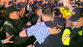 崴 律師嗆警.逮0600