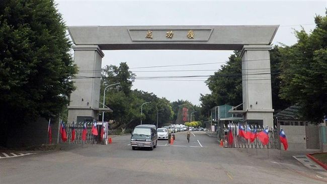 壯男服替代役被嗆敗類　他曝心酸真相
