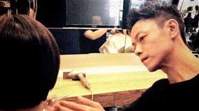 髮型師,童羿豪,Jinwgo／翻攝IG