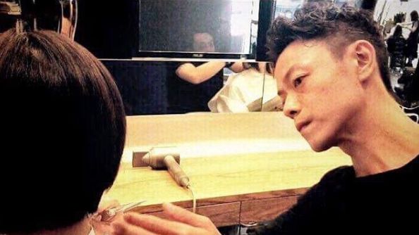 小S合作髮型師　曾走偏險被槍殺跑路