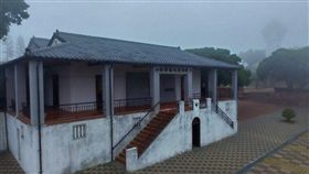 台南空污1224　圖／翻攝自台南諸事會社臉書