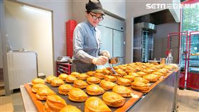 RAPL澎派令果,卡士達蘋果派,北海道,新光三越,台北信義新天地A8館,泡芙,排隊,甜點