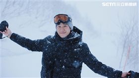 周興哲（圖／索尼音樂提供）