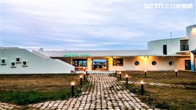 咖啡,星巴克,馬祖,門市,特色門市,拿鐵,拿堤