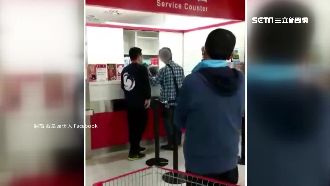 買大把筆爆糾紛　竟要求每支筆退一次