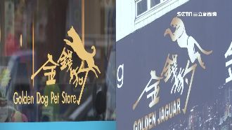 金錢豹入股金錢狗？寵物店低調否認