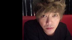 蘇見信（信）（圖／翻攝自臉書）