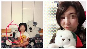 最暖聖誕禮物！她PO文找「童年回憶」　網友幫她實現願望
圖／翻攝自爆料公社、爆廢公社臉書