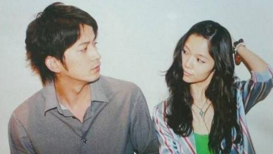 曬喜訊！岡田准一、宮崎葵低調完婚