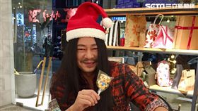 乱彈阿翔（圖／相信音樂提供）