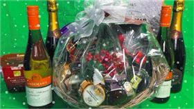 詐騙,紅酒,通緝犯,英國,中獎,虐待動物,仿製槍支,酒駕,聖誕節,抽獎　圖／翻攝自Southyorks Policer官網 https://goo.gl/fBWmft