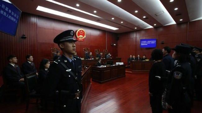 肯亞案送陸審判　台嫌：早知就不做了