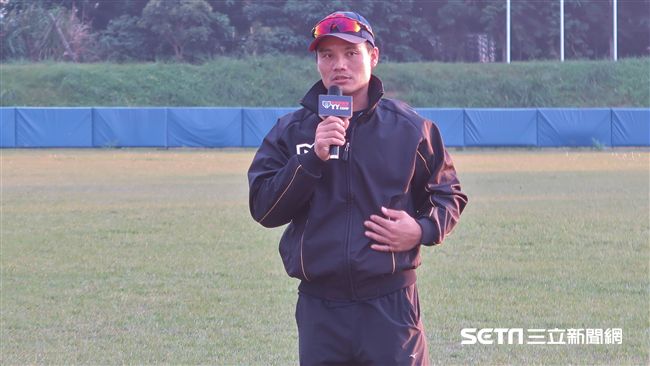 守備不只數字　王勝偉：追求的是信任