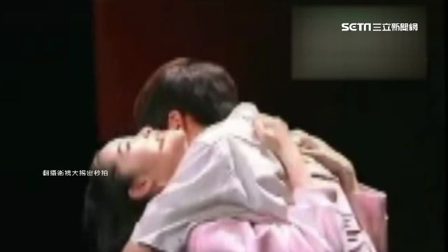 鮮肉男星抱不動　歐陽娜娜被質疑胖了