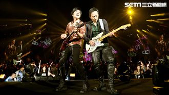 瑪莎開黃腔　演唱會變成「18禁」