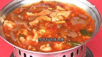 菜名大解密！「五更腸旺」的由來是…