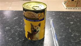 超商,店員,反射,動作,罐頭,吸管,Dcard　圖／翻攝自Dcard