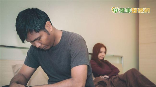 無性夫妻哪裡出問題？不舉竟是它作祟