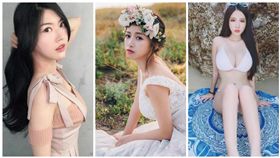 香港《新假期週刊》評選2017台灣最正6大女素人（圖／翻攝自IG）