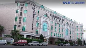 彰化歐遊汽車旅館。翻攝google map