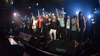 董事長20週年　林昶佐拱鈞董選議員