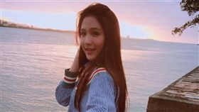 潘映竹（圖／翻攝自臉書）