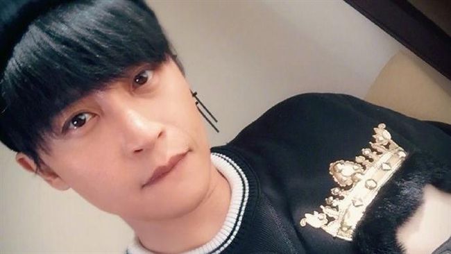 平安夜掛急診！小帥虎突喊「不忍了」