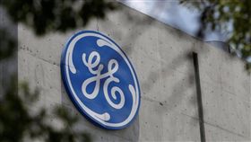 美國奇異公司,GE（圖／翻攝自謝金河臉書）